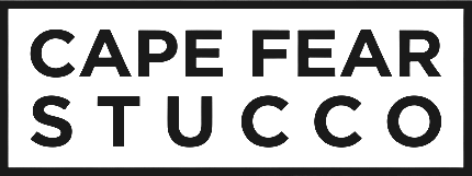 Cape Fear Stucco